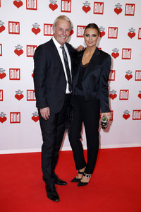 TV-Spendengala 'Ein Herz für Kinder' 2019 in Berlin