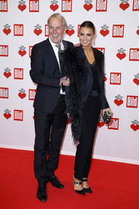 TV-Spendengala 'Ein Herz für Kinder' 2019 in Berlin