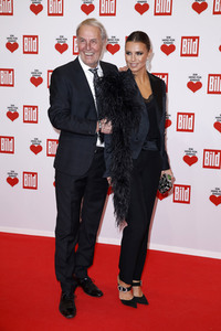 TV-Spendengala 'Ein Herz für Kinder' 2019 in Berlin