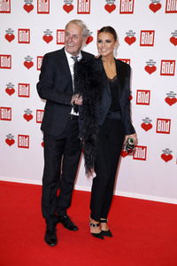 TV-Spendengala 'Ein Herz für Kinder' 2019 in Berlin