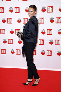 TV-Spendengala 'Ein Herz für Kinder' 2019 in Berlin