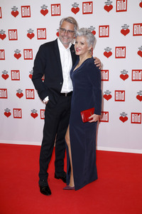 TV-Spendengala 'Ein Herz für Kinder' 2019 in Berlin