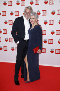 TV-Spendengala 'Ein Herz für Kinder' 2019 in Berlin