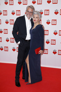 TV-Spendengala 'Ein Herz für Kinder' 2019 in Berlin