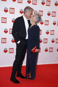 TV-Spendengala 'Ein Herz für Kinder' 2019 in Berlin