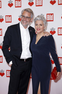 TV-Spendengala 'Ein Herz für Kinder' 2019 in Berlin