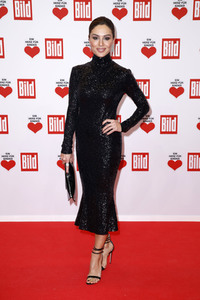 TV-Spendengala 'Ein Herz für Kinder' 2019 in Berlin