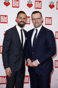 TV-Spendengala 'Ein Herz für Kinder' 2019 in Berlin