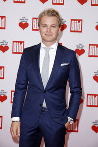 TV-Spendengala 'Ein Herz für Kinder' 2019 in Berlin