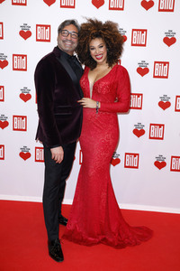 TV-Spendengala 'Ein Herz für Kinder' 2019 in Berlin