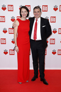 TV-Spendengala 'Ein Herz für Kinder' 2019 in Berlin