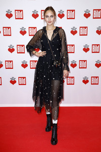 TV-Spendengala 'Ein Herz für Kinder' 2019 in Berlin