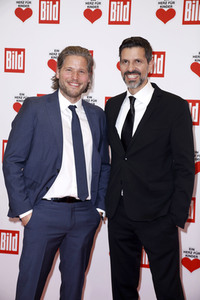 TV-Spendengala 'Ein Herz für Kinder' 2019 in Berlin