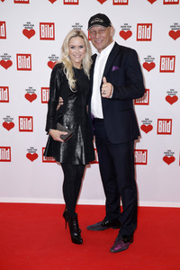 TV-Spendengala 'Ein Herz für Kinder' 2019 in Berlin