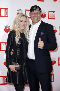 TV-Spendengala 'Ein Herz für Kinder' 2019 in Berlin