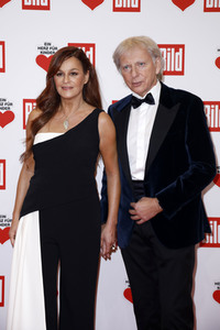 TV-Spendengala 'Ein Herz für Kinder' 2019 in Berlin