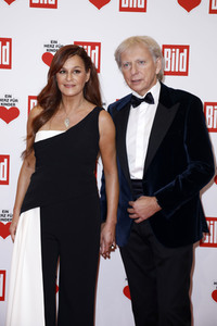 TV-Spendengala 'Ein Herz für Kinder' 2019 in Berlin