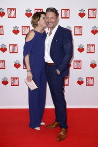 TV-Spendengala 'Ein Herz für Kinder' 2019 in Berlin