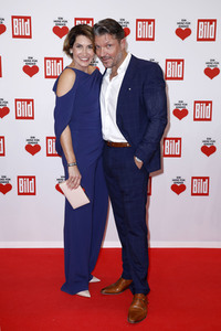 TV-Spendengala 'Ein Herz für Kinder' 2019 in Berlin