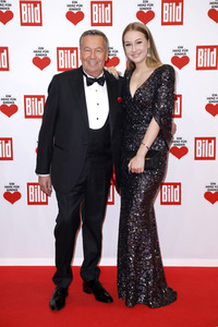 TV-Spendengala 'Ein Herz für Kinder' 2019 in Berlin