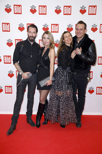 TV-Spendengala 'Ein Herz für Kinder' 2019 in Berlin