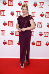 TV-Spendengala 'Ein Herz für Kinder' 2019 in Berlin