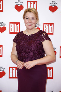 TV-Spendengala 'Ein Herz für Kinder' 2019 in Berlin