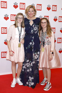 TV-Spendengala 'Ein Herz für Kinder' 2019 in Berlin