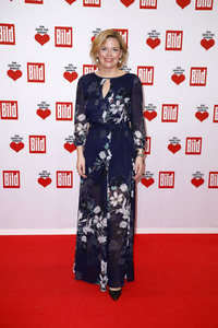 TV-Spendengala 'Ein Herz für Kinder' 2019 in Berlin