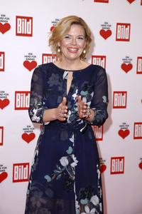 TV-Spendengala 'Ein Herz für Kinder' 2019 in Berlin