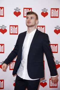 TV-Spendengala 'Ein Herz für Kinder' 2019 in Berlin