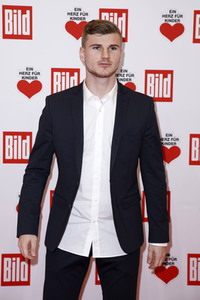 TV-Spendengala 'Ein Herz für Kinder' 2019 in Berlin