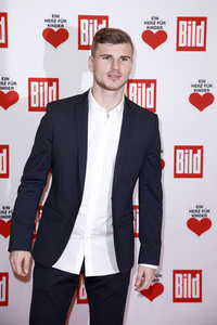 TV-Spendengala 'Ein Herz für Kinder' 2019 in Berlin