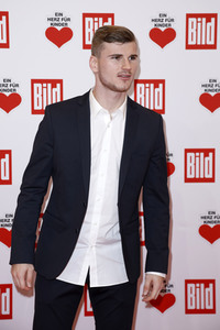 TV-Spendengala 'Ein Herz für Kinder' 2019 in Berlin