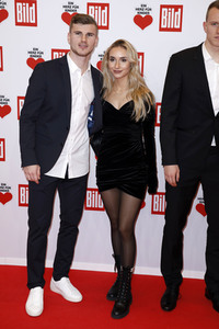 TV-Spendengala 'Ein Herz für Kinder' 2019 in Berlin