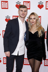 TV-Spendengala 'Ein Herz für Kinder' 2019 in Berlin