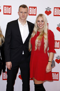 TV-Spendengala 'Ein Herz für Kinder' 2019 in Berlin