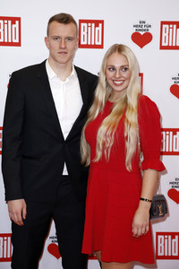 TV-Spendengala 'Ein Herz für Kinder' 2019 in Berlin