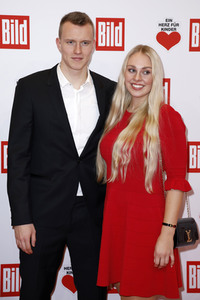 TV-Spendengala 'Ein Herz für Kinder' 2019 in Berlin