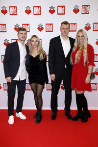 TV-Spendengala 'Ein Herz für Kinder' 2019 in Berlin