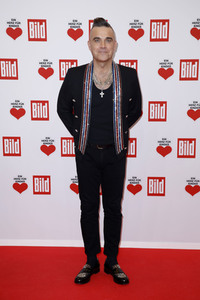 TV-Spendengala 'Ein Herz für Kinder' 2019 in Berlin