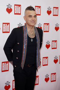 TV-Spendengala 'Ein Herz für Kinder' 2019 in Berlin