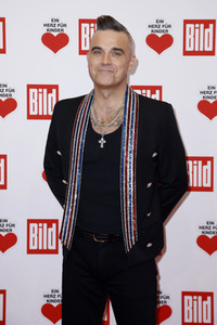 TV-Spendengala 'Ein Herz für Kinder' 2019 in Berlin