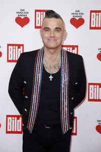 TV-Spendengala 'Ein Herz für Kinder' 2019 in Berlin