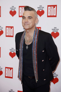 TV-Spendengala 'Ein Herz für Kinder' 2019 in Berlin