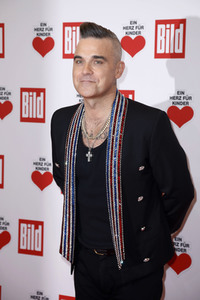 TV-Spendengala 'Ein Herz für Kinder' 2019 in Berlin