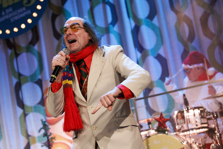 Konzert von Guildo Horn und Die Orthopädischen Strümpfe in Köln