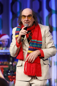 Konzert von Guildo Horn und Die Orthopädischen Strümpfe in Köln