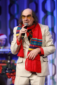 Konzert von Guildo Horn und Die Orthopädischen Strümpfe in Köln