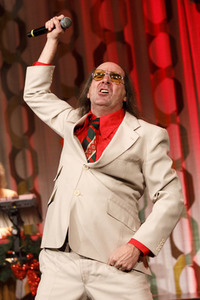 Konzert von Guildo Horn und Die Orthopädischen Strümpfe in Köln